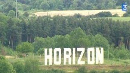 &quot;Horizon Sancy&quot; : une exposition à ciel ouvert
 (Culturebox)