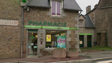 Pharmacies sans repreneur : une officine est vendue pour un euro