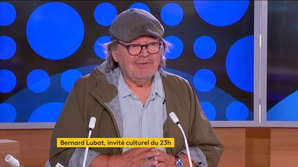 Musique : « L’improvisation c’est s’affranchir de l’illusion de se croire libre », assure Bernard Lubat