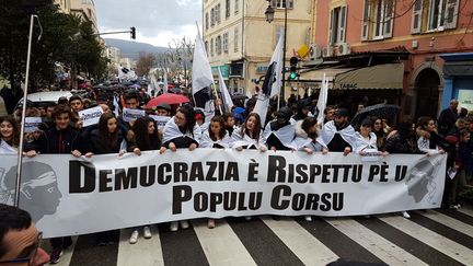 Corse : que va-t-il se passer après la mobilisation ?