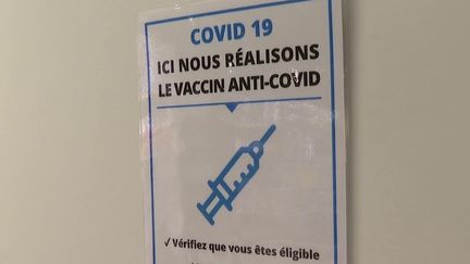 Covid-19 : premier dimanche de vaccination dans les pharmacies