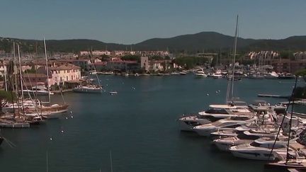 Patrimoine : Port-Grimaud, la Venise du Var