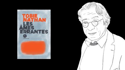 Tobie Nathan publie "Les âmes errantes" (L'Iconoclaste)
 (Laurence Houot / Culturebox)