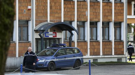 &nbsp; (La gendarmerie avait lancé un appel à témoins pour tenter de les retrouver © MaxPPP)