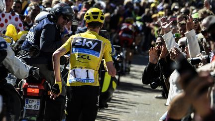 Tour de France : retour sur une édition pleine de surprises