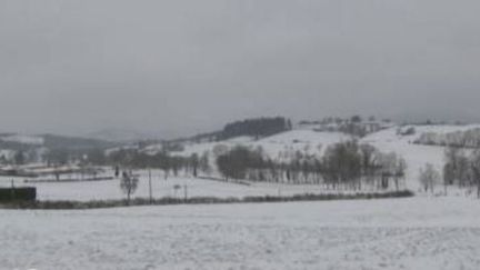 Loire : le jour le plus froid