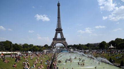 Tourisme : Paris attire toujours les touristes