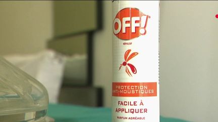 Aux Antilles, l’épidémie de dengue ne cesse de progresser. Six personnes sont décédées en Guadeloupe et en Martinique et le nombre de patients est en hausse constante. (France 2)