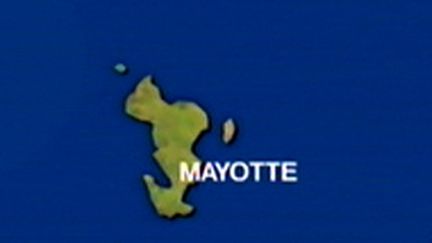 Mayotte (© France 2)