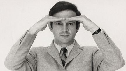 François Truffaut
 (DR)