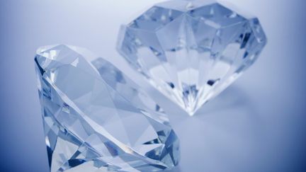 275 millions d'euros de diamants volés par des papys braqueurs