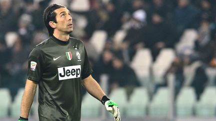 Gianluigi Buffon