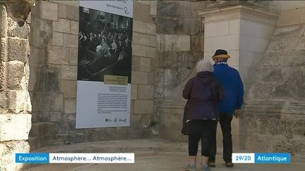 Exposition Atmosphère Atmosphère à La Rochelle