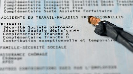 Cotisations sociales : coup de pouce aux salariés