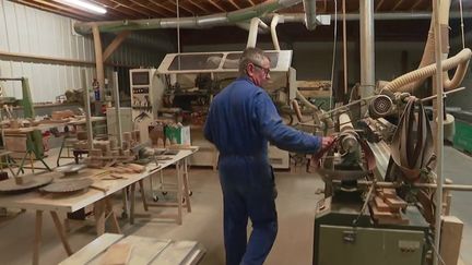 Artisans : la difficile transmission d’un savoir-faire unique