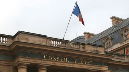 &nbsp; (Le Conseil d'Etat a annulé la nouvelle convention d'assurance-chômage © RADIOFRANCE)