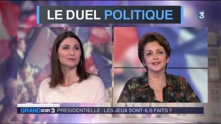 Présidentielle : les jeux sont-ils faits ?