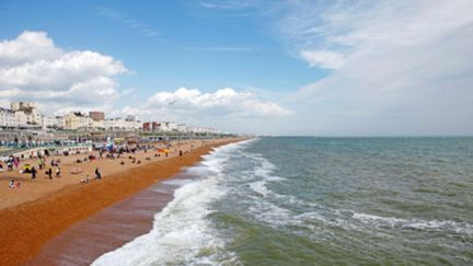 Plage (archives) (© Getty Images)