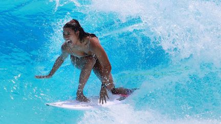 JO 2021 : le surf aux Jeux de Tokyo, comment ça marche ?