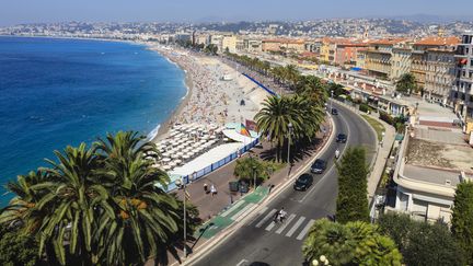 Attentat de Nice : déjà des conséquences économiques sur le tourisme