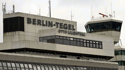 &nbsp; (L'homme a été appréhendé à la descente d'un vol Istanbul-Berlin © Maxppp / Alexandre Marchi)