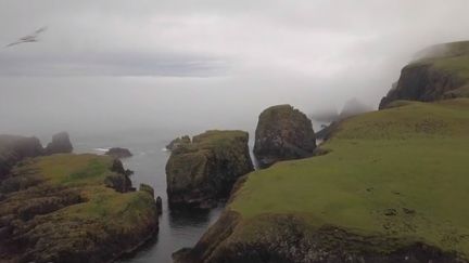 Français du bout du monde : les îles Shetland, un écrin reculé hors du temps