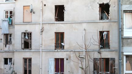 Saint-Denis : les écoles sont fermées