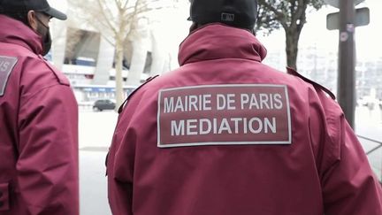 Paris : des médiateurs pour désamorcer les tensions entre bandes violentes