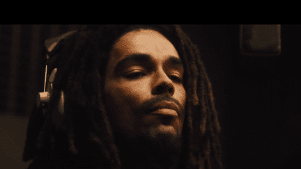 Cinéma : le roi du reggae Bob Marley pour la première fois à l’écran