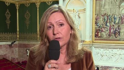 Politique : Yaël Braun-Pivet, présidente de l'Assemblée nationale, se dit "entendue par le gouvernement"