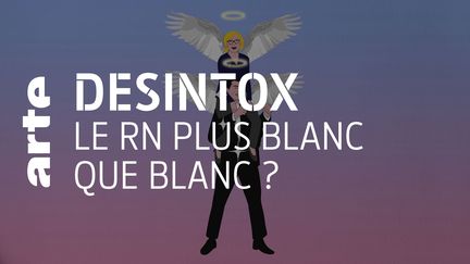 Désintox. Affaire des assistants parlementaires : non, le Rassemblement National n'a pas été « lavé et blanchi » (ARTE/2P2L)