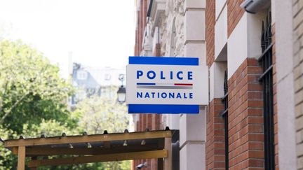 The Rouen public prosecutor's office assured on Sunday July 14 that the procedure "will be pursued by the opening of an investigation" judicial. (FIORA GARENZI / HANS LUCAS / AFP)