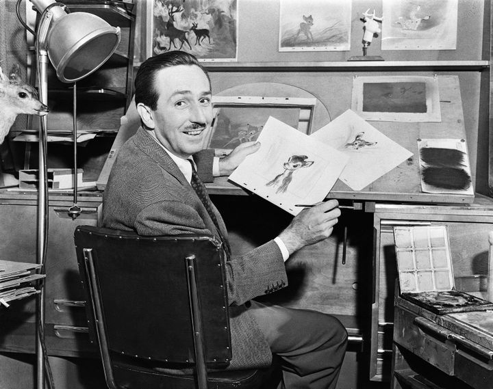 Walt Disney (1946)
 (Taschen)