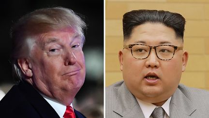 Donald Trump - Kim Jong-un : une rencontre, mais à quel prix ?