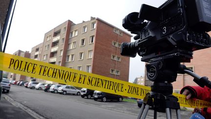 Deux enqu&ecirc;tes ont &eacute;t&eacute; ouvertes pour d&eacute;couvrir comment TF1 s'est procur&eacute; l'enregistrement des n&eacute;gociations. (JEAN-PIERRE MULLER / AFP)