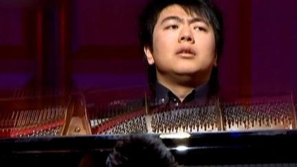 Lang Lang, pianiste prodige
 (France 3/Culturebox)