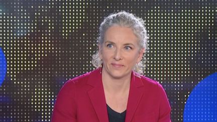 Présidentielle 2022 : Delphine Batho croit aux chances de victoire des écologistes