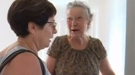 seniors canicule&nbsp; (France 3)