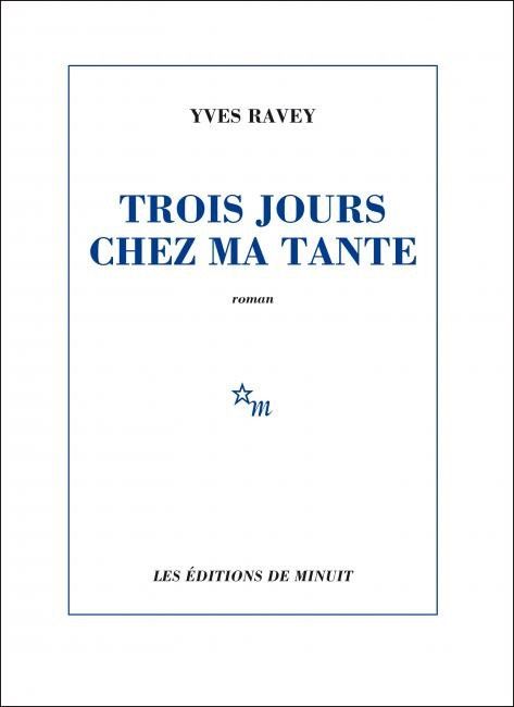 &nbsp; (Editions de Minuit)