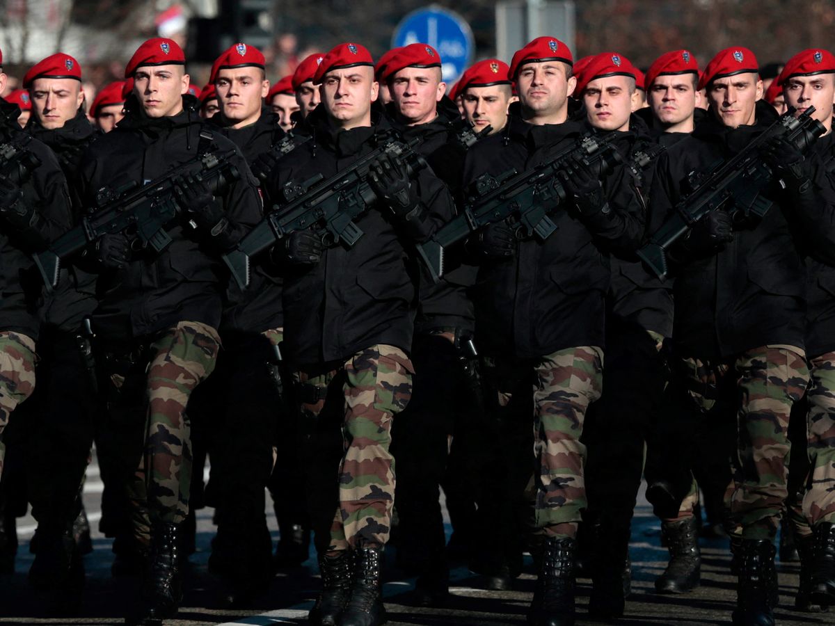 En Bosnie, les nationalistes serbes rêvent de sécession : "Ici, nous sommes en Republika Srpska, à 100%"