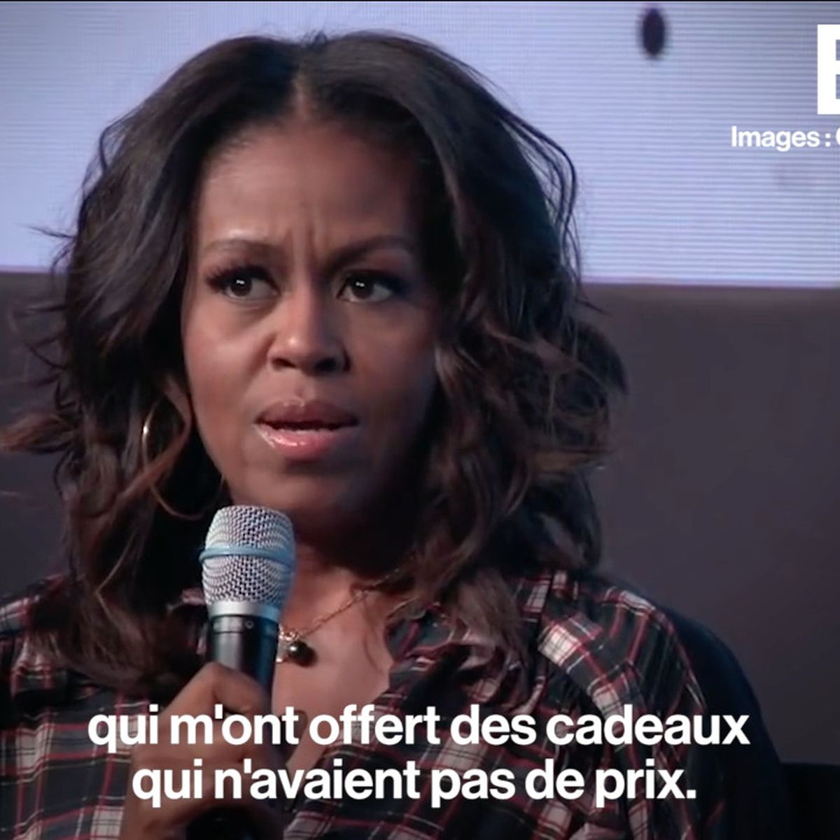 VIDEO. Michelle Obama : retour sur la carrière engagée de la première  