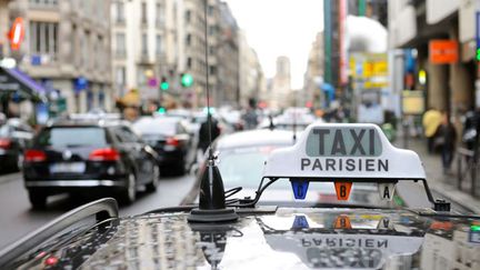 &nbsp; (Le chauffeur de taxi décédé avait été agressé jeudi dernier à la sortie d'une discothèque © MAXPPP)