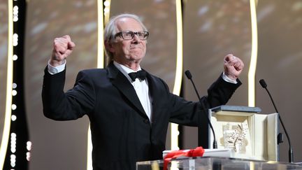 Festival de Cannes : Ken Loach signe un film dans la lignée de son cinéma social