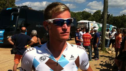 Maxime Bouet (AG2R-La Mondiale)