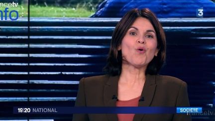  (CAPTURE ECRAN FRANCE 3)