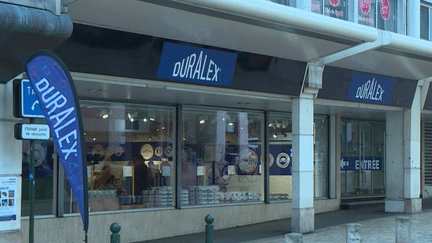 Duralex : le succès de la boutique des salariés à Orléans