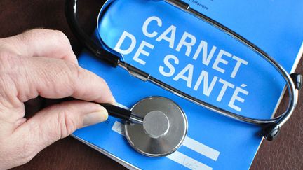 &nbsp; (La Direction de la recherche, des études, de l'évaluation et des statistiques s'est intéressée à l'état de santé des Français © © PHILETDOM- Fotolia)