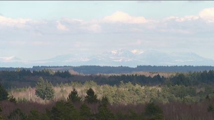 Week-end en Corrèze : entre sport, balade et spécialités locales