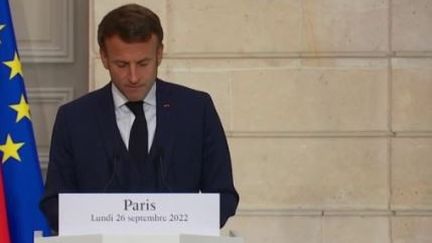 Réforme des retraites : la troisième option d'Emmanuel Macron