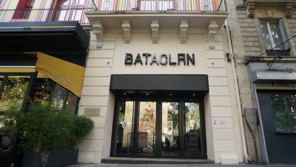 Bataclan : la délicate renaissance d'une salle mythique